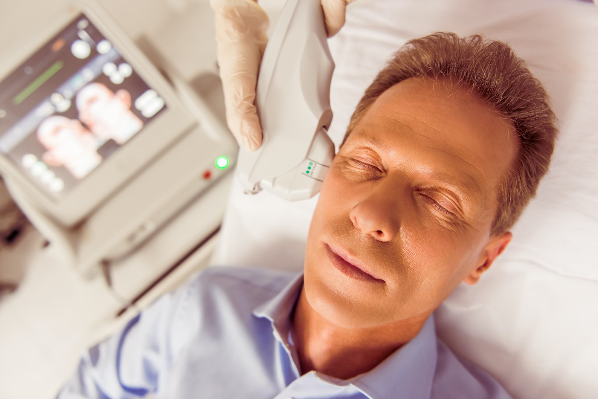 man at medical | Jahan's Wellness Lounge