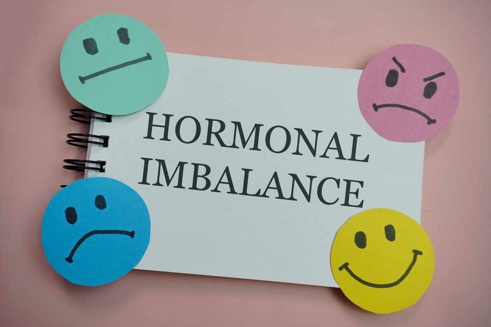 how hormones sabotage weight loss and metabolism
