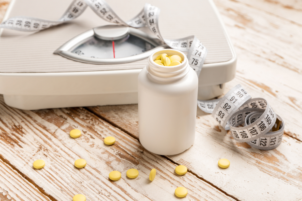 prescription weight loss injections